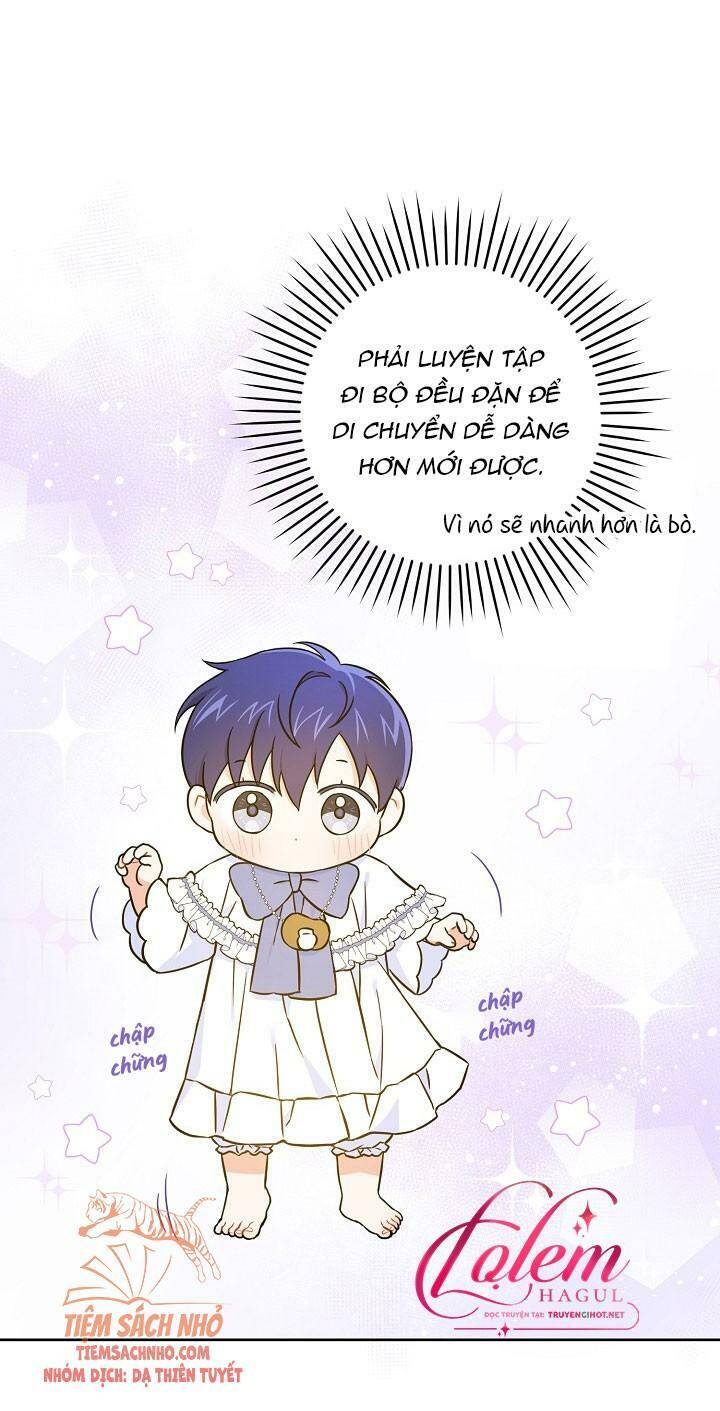 Cho Con Núm Vú Đi Mà Chapter 23 - Trang 2