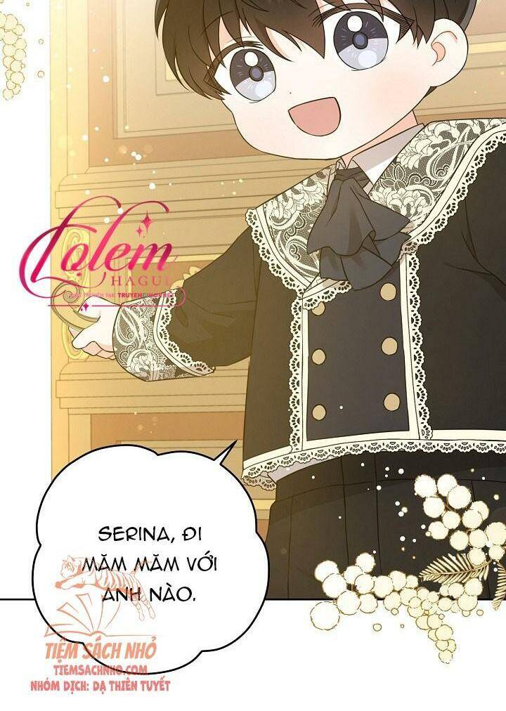 Cho Con Núm Vú Đi Mà Chapter 23 - Trang 2