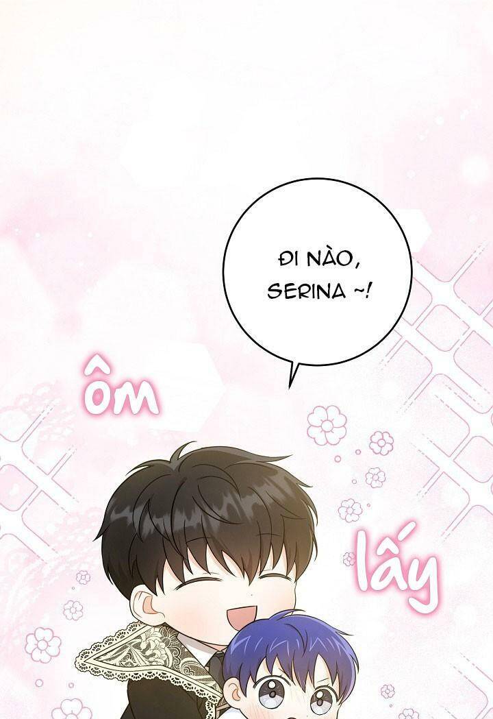 Cho Con Núm Vú Đi Mà Chapter 23 - Trang 2