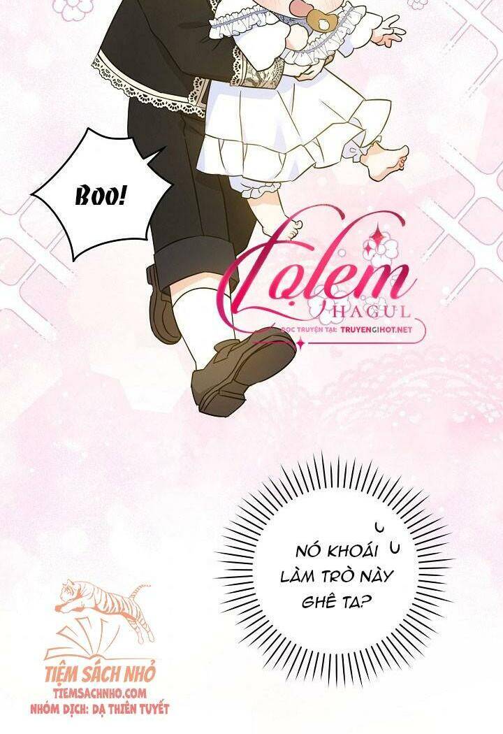 Cho Con Núm Vú Đi Mà Chapter 23 - Trang 2