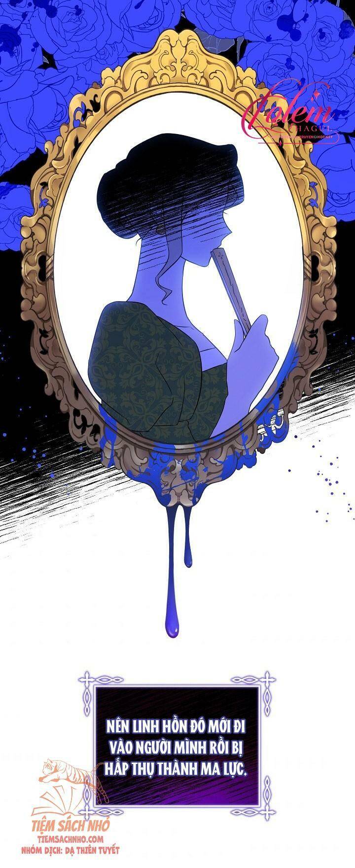 Cho Con Núm Vú Đi Mà Chapter 23 - Trang 2