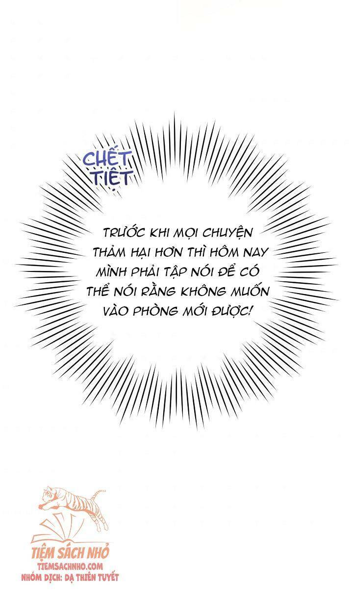 Cho Con Núm Vú Đi Mà Chapter 23 - Trang 2