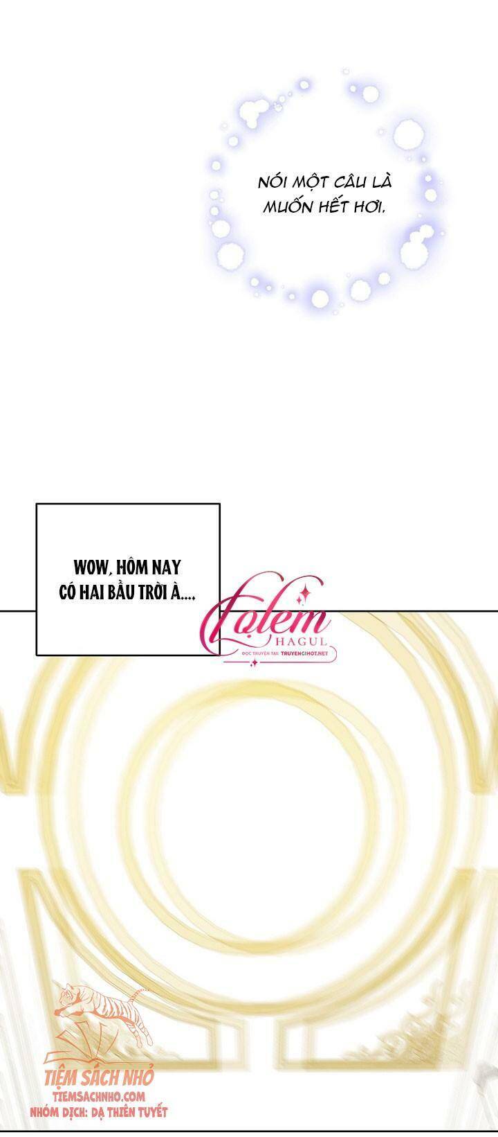 Cho Con Núm Vú Đi Mà Chapter 23 - Trang 2