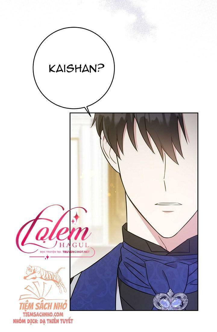 Cho Con Núm Vú Đi Mà Chapter 23 - Trang 2