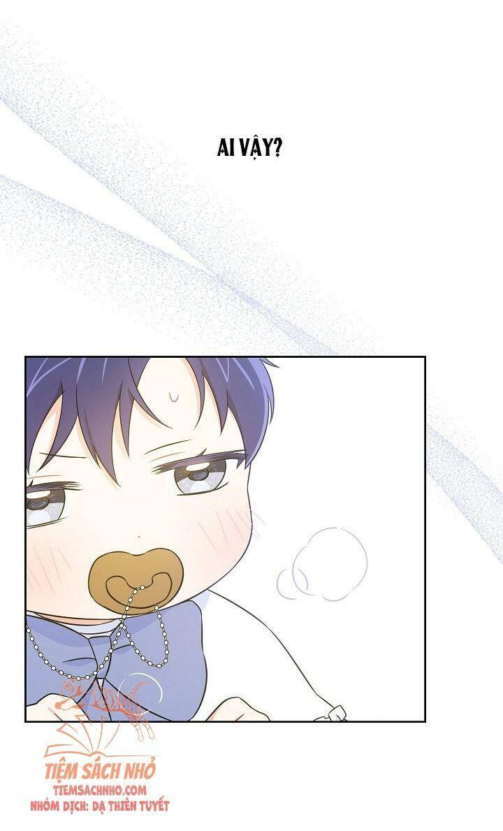 Cho Con Núm Vú Đi Mà Chapter 23 - Trang 2