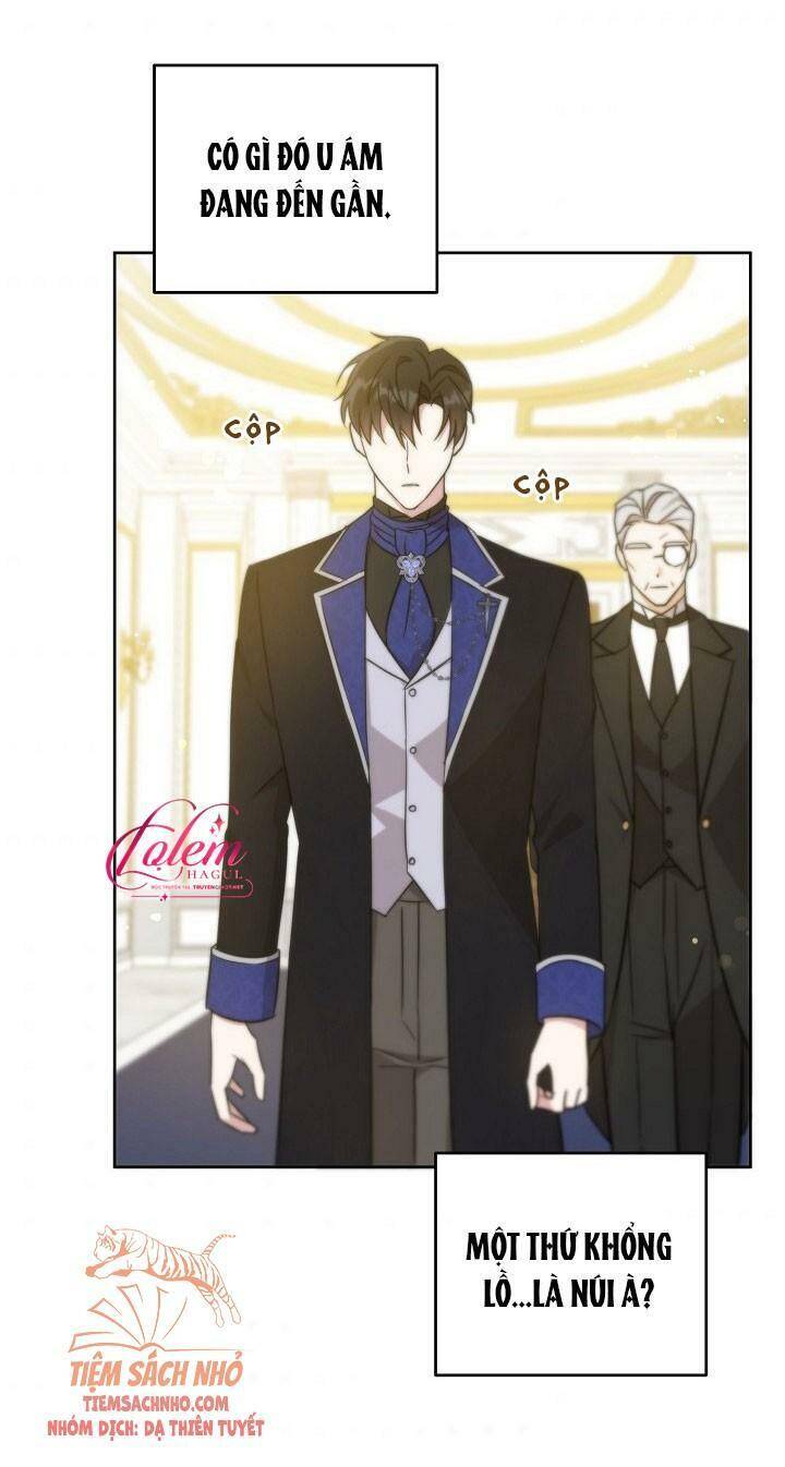 Cho Con Núm Vú Đi Mà Chapter 23 - Trang 2