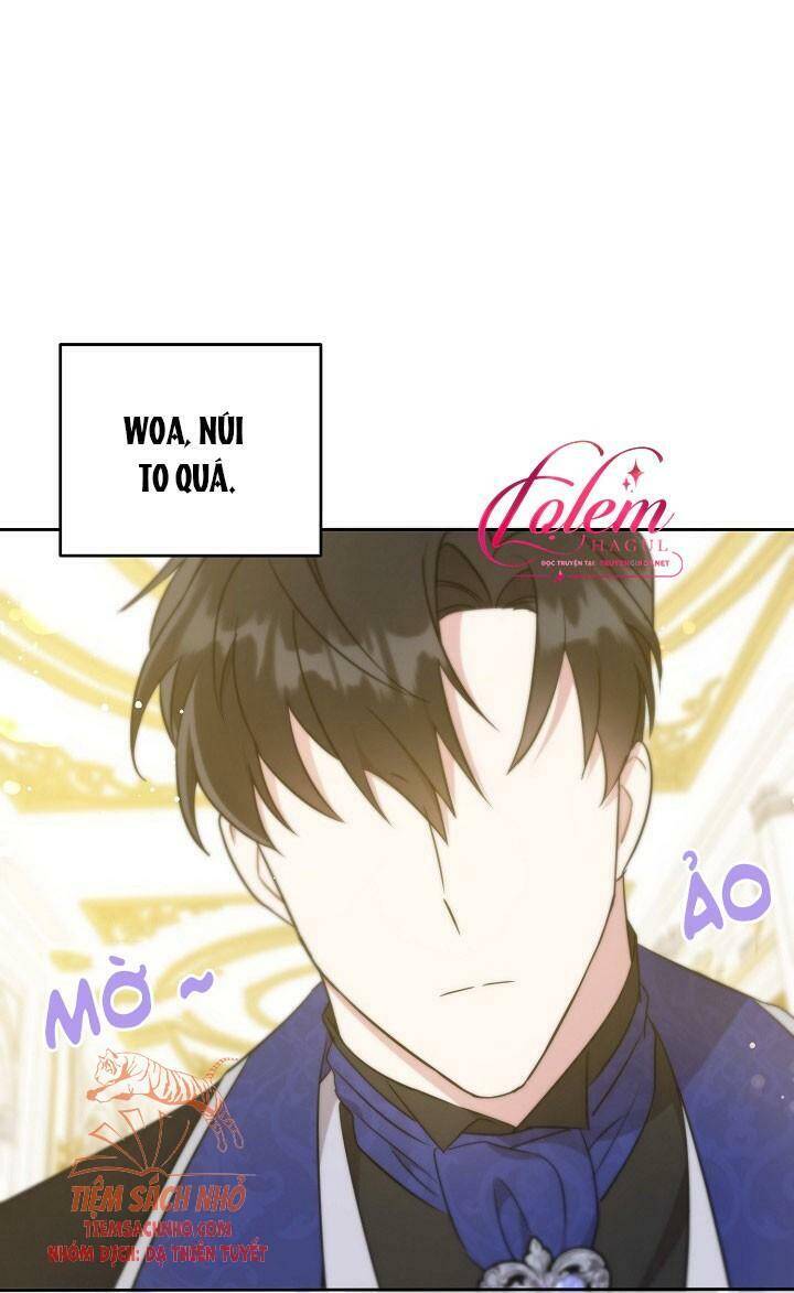 Cho Con Núm Vú Đi Mà Chapter 23 - Trang 2