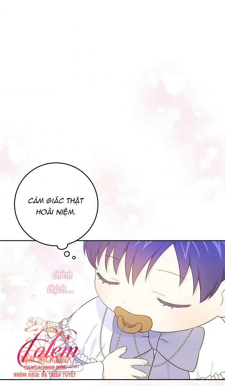 Cho Con Núm Vú Đi Mà Chapter 23 - Trang 2