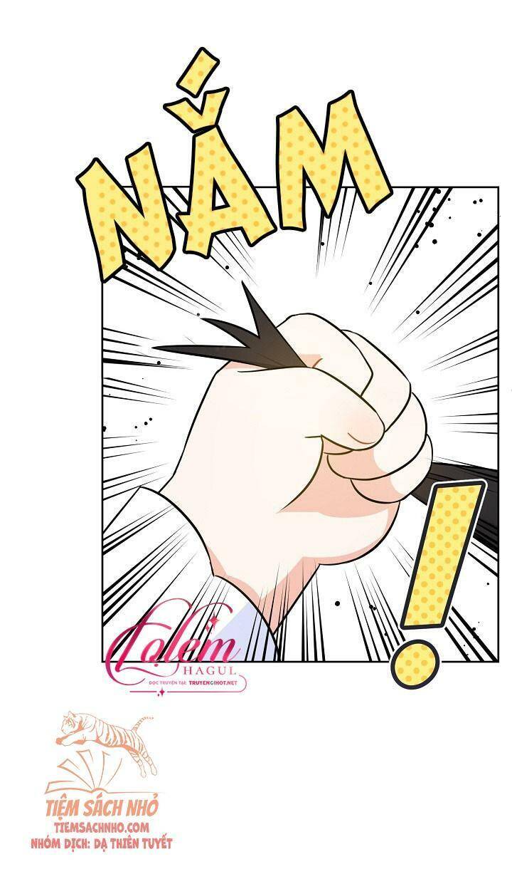 Cho Con Núm Vú Đi Mà Chapter 23 - Trang 2