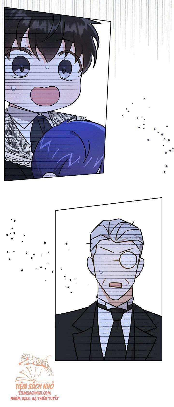 Cho Con Núm Vú Đi Mà Chapter 23 - Trang 2