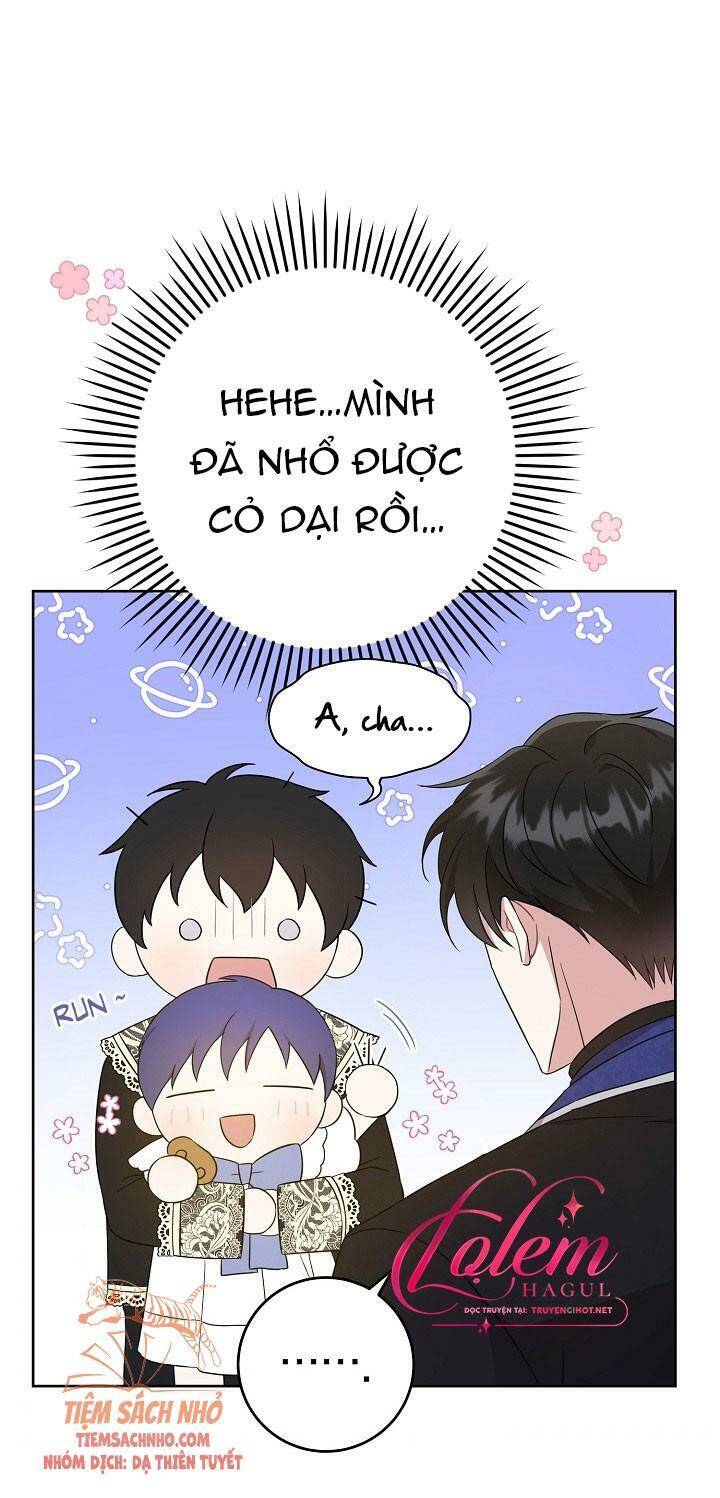 Cho Con Núm Vú Đi Mà Chapter 23 - Trang 2