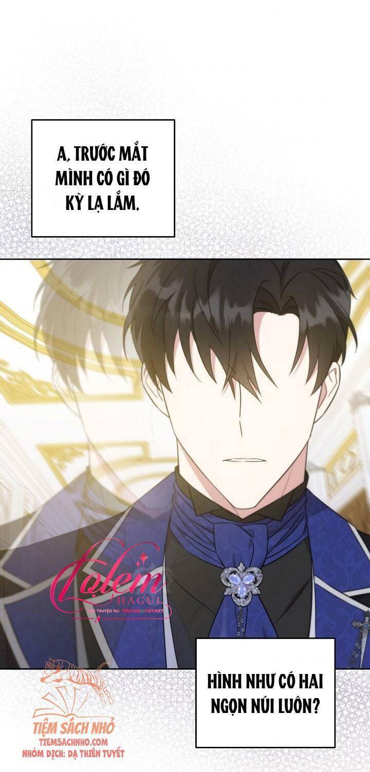 Cho Con Núm Vú Đi Mà Chapter 23 - Trang 2