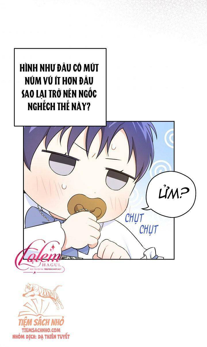 Cho Con Núm Vú Đi Mà Chapter 23 - Trang 2