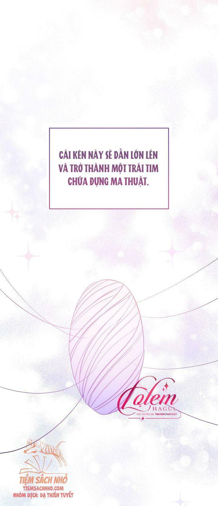 Cho Con Núm Vú Đi Mà Chapter 23 - Trang 2