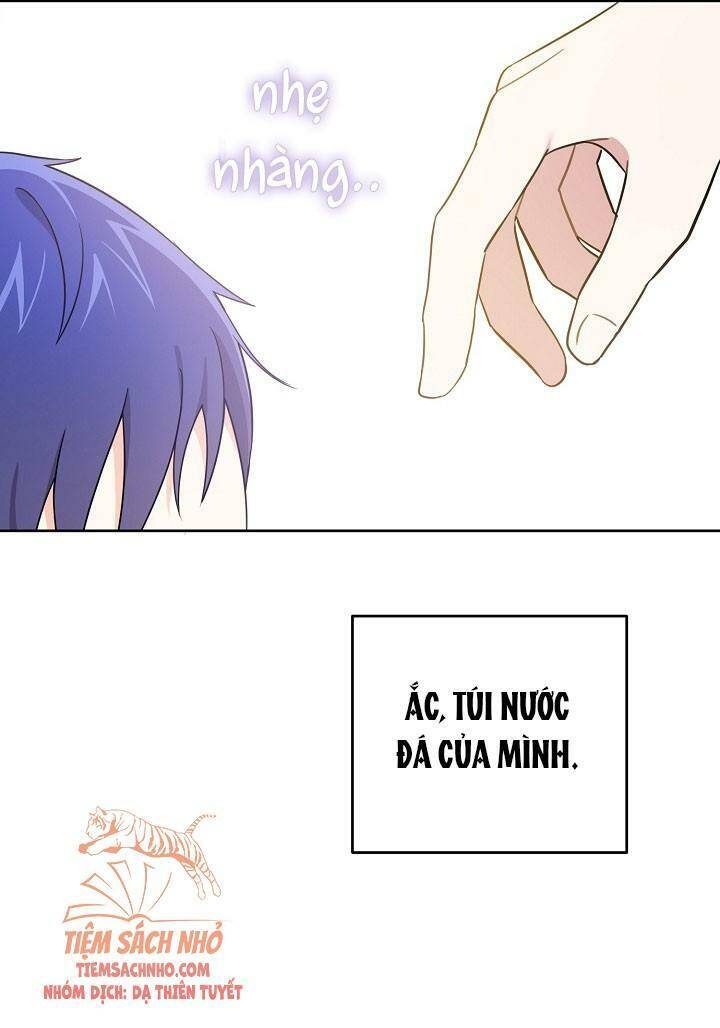 Cho Con Núm Vú Đi Mà Chapter 23 - Trang 2
