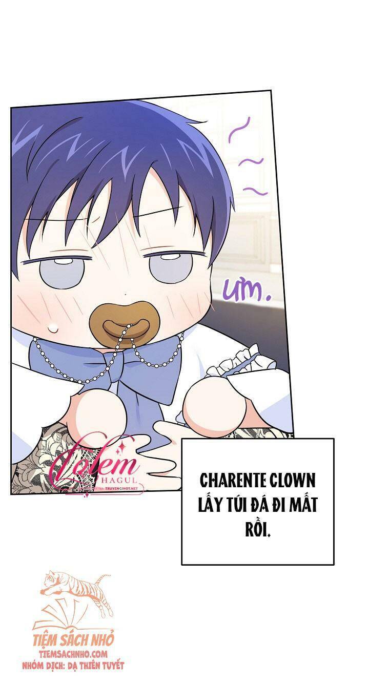 Cho Con Núm Vú Đi Mà Chapter 23 - Trang 2