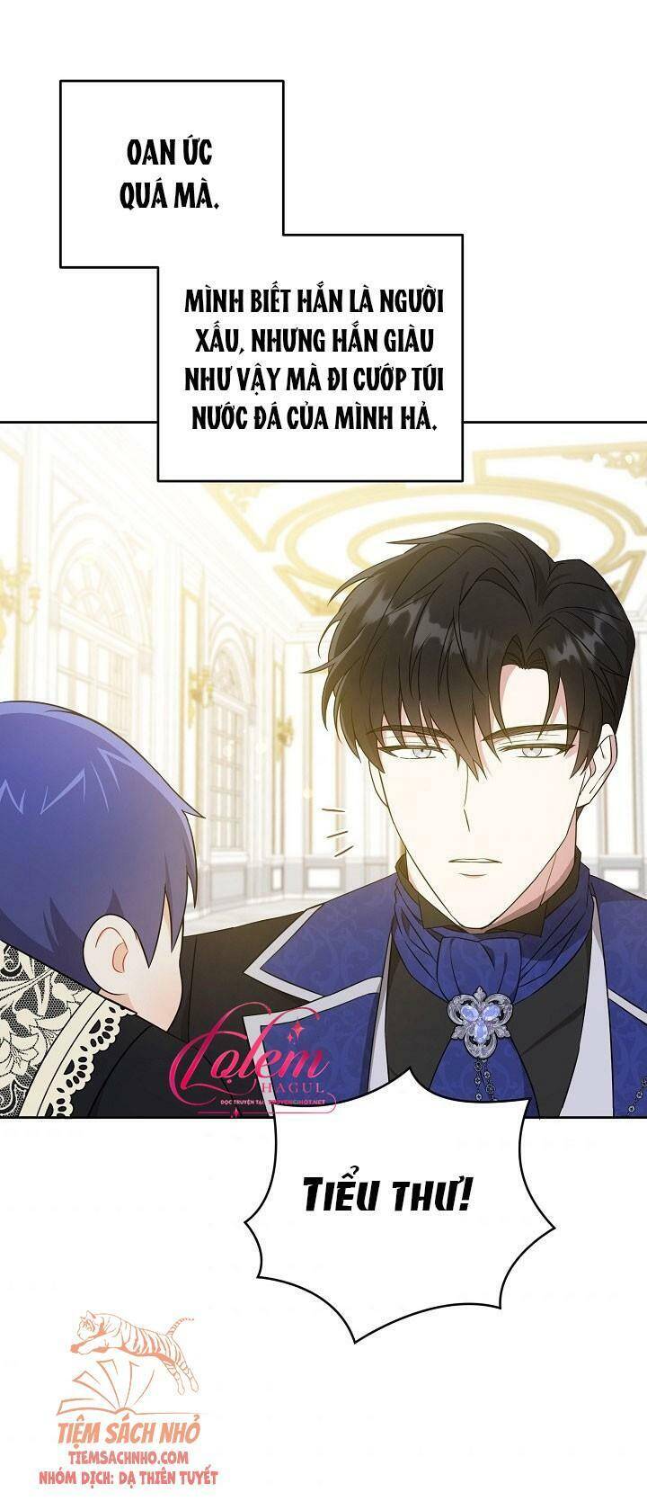 Cho Con Núm Vú Đi Mà Chapter 23 - Trang 2