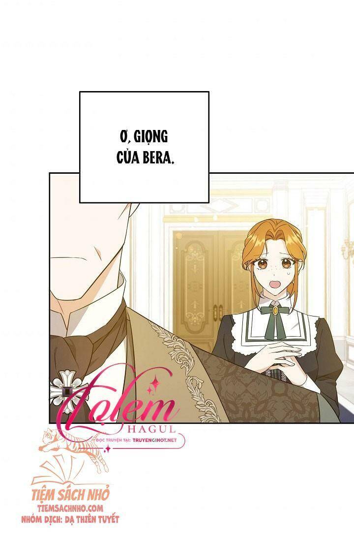 Cho Con Núm Vú Đi Mà Chapter 23 - Trang 2