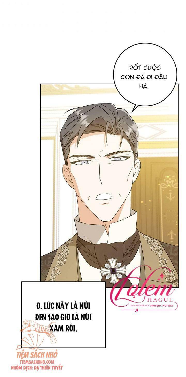 Cho Con Núm Vú Đi Mà Chapter 23 - Trang 2