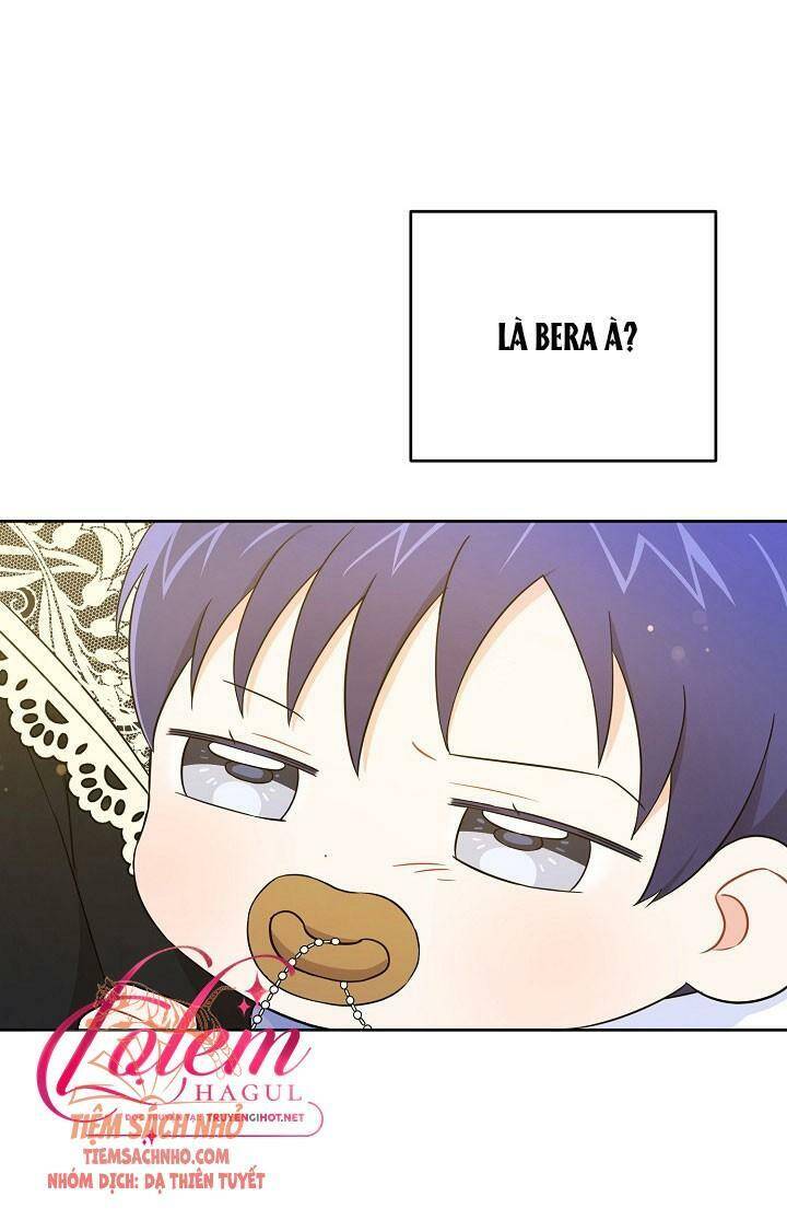 Cho Con Núm Vú Đi Mà Chapter 23 - Trang 2