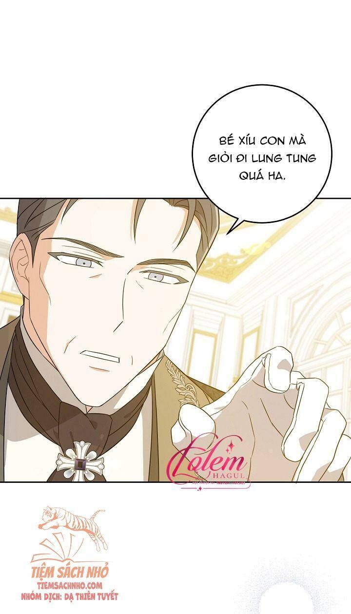 Cho Con Núm Vú Đi Mà Chapter 23 - Trang 2