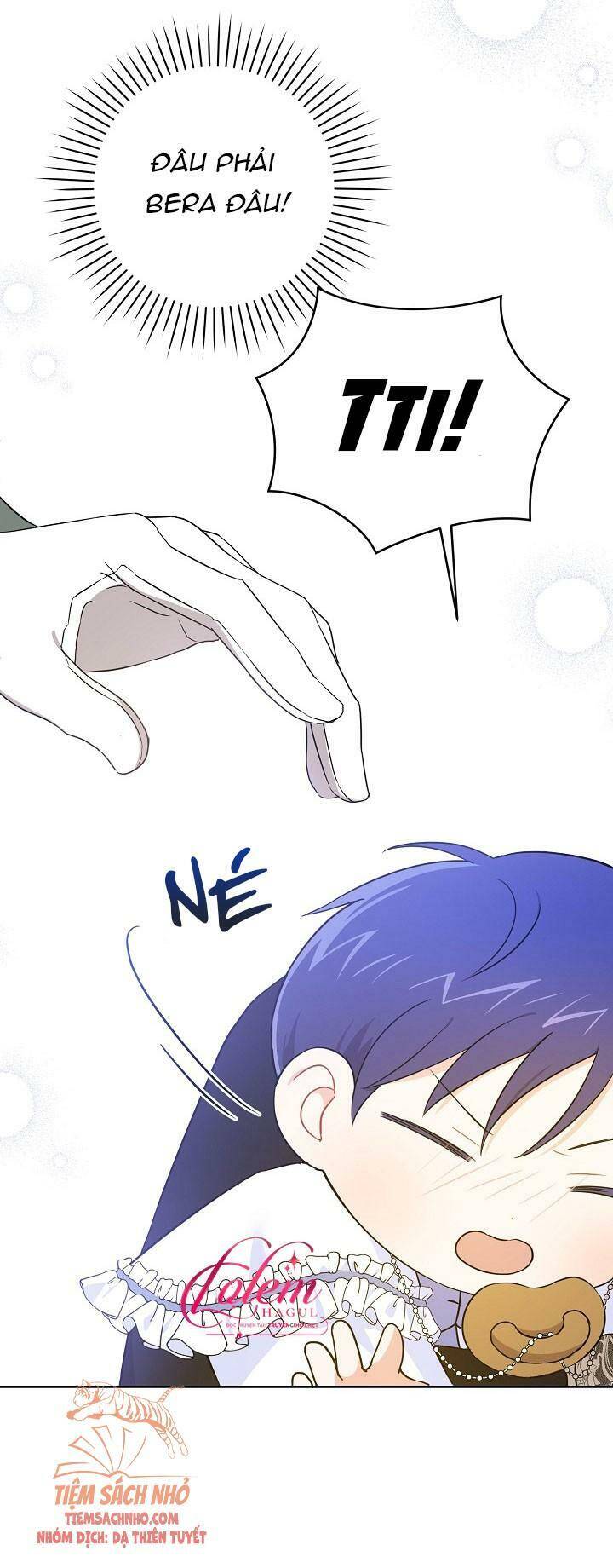 Cho Con Núm Vú Đi Mà Chapter 23 - Trang 2