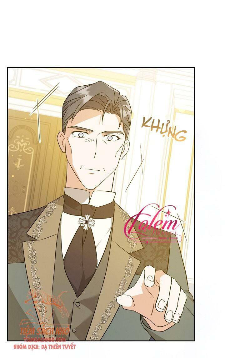 Cho Con Núm Vú Đi Mà Chapter 23 - Trang 2