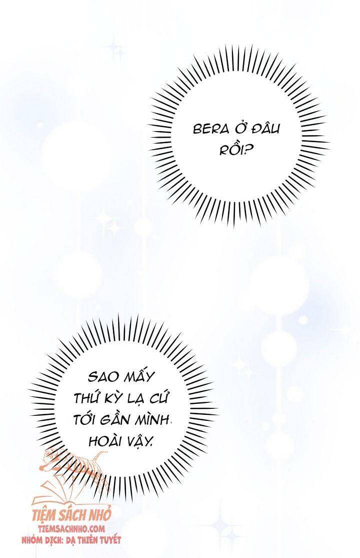 Cho Con Núm Vú Đi Mà Chapter 23 - Trang 2