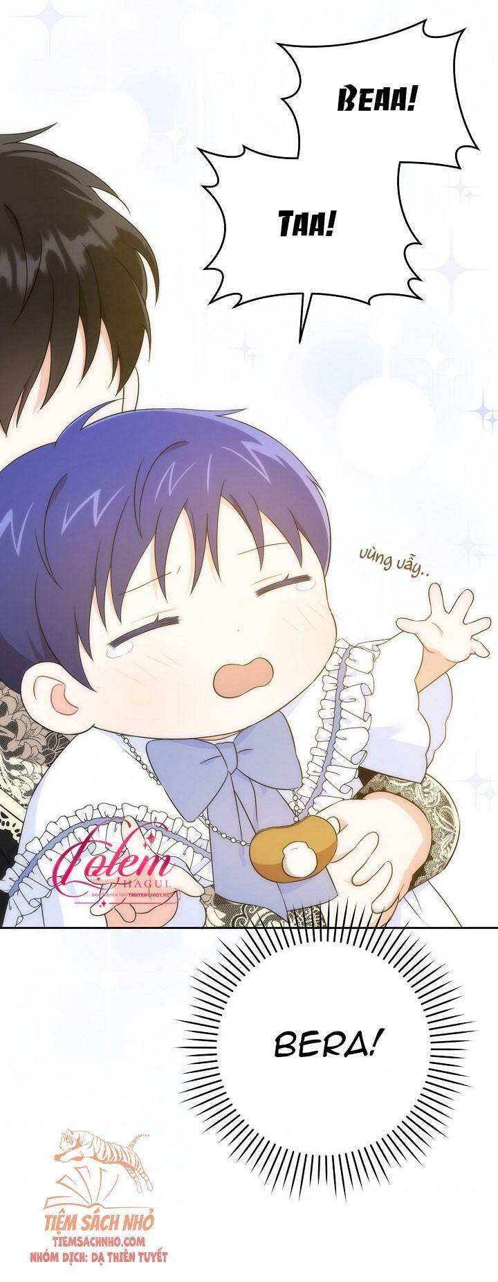 Cho Con Núm Vú Đi Mà Chapter 23 - Trang 2