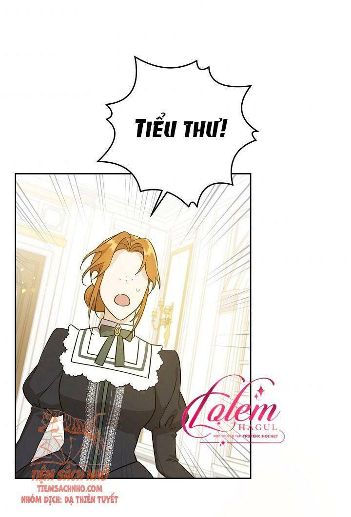 Cho Con Núm Vú Đi Mà Chapter 23 - Trang 2