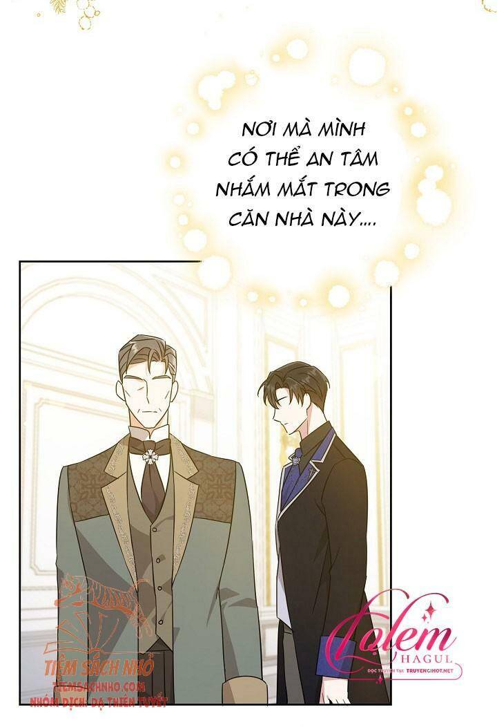 Cho Con Núm Vú Đi Mà Chapter 23 - Trang 2