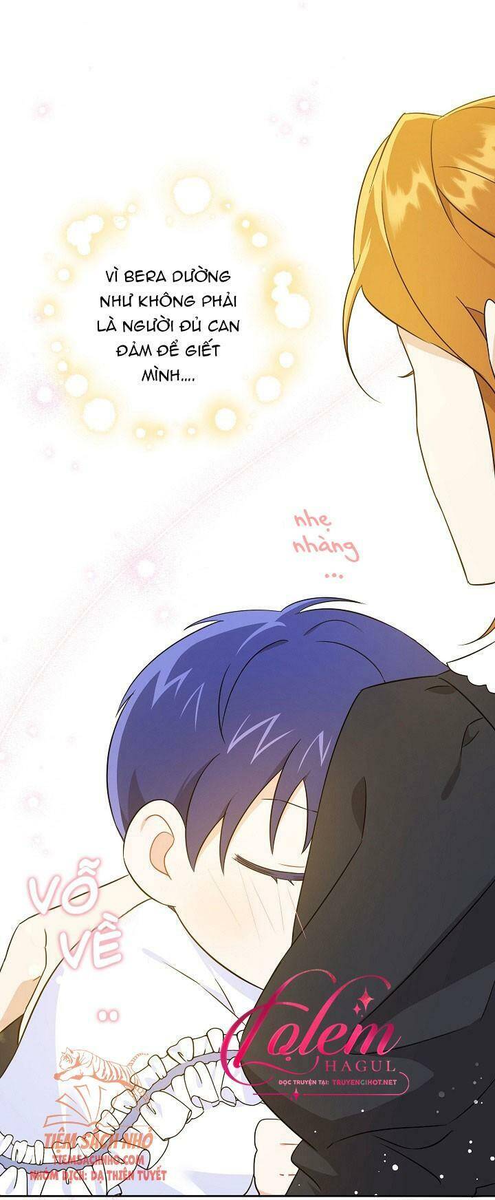 Cho Con Núm Vú Đi Mà Chapter 23 - Trang 2