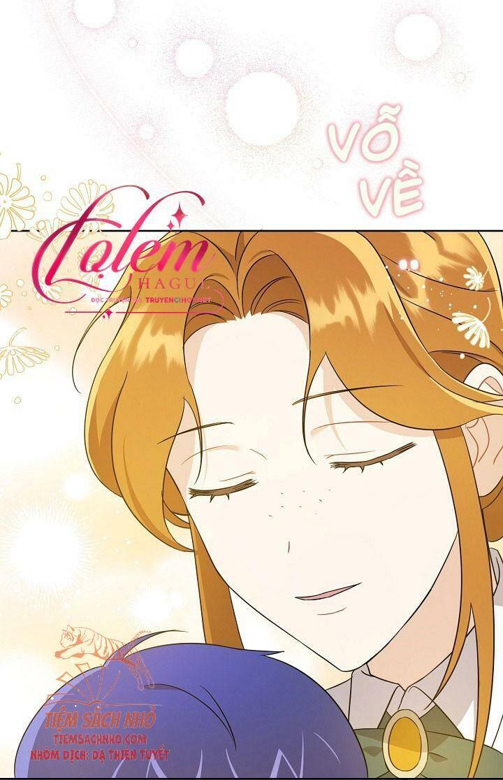 Cho Con Núm Vú Đi Mà Chapter 23 - Trang 2