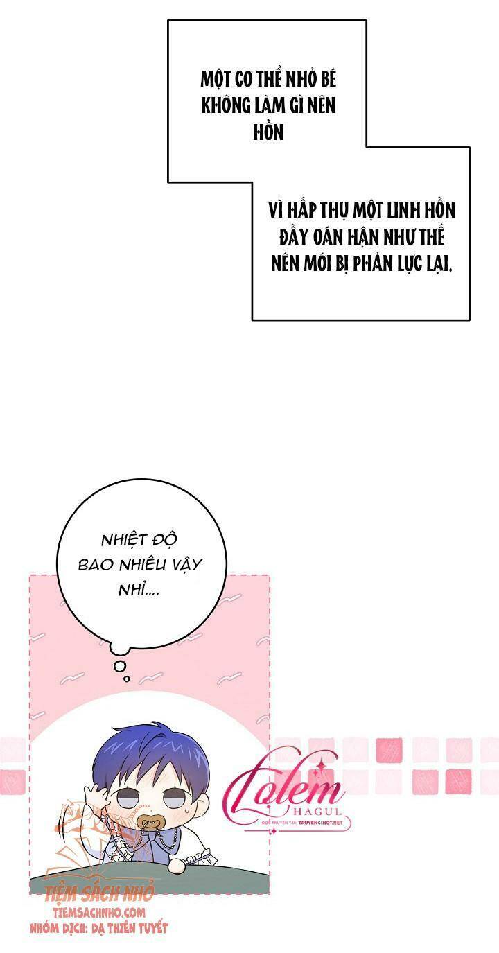 Cho Con Núm Vú Đi Mà Chapter 23 - Trang 2