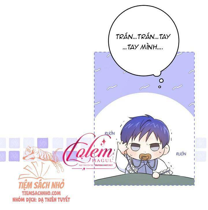 Cho Con Núm Vú Đi Mà Chapter 23 - Trang 2