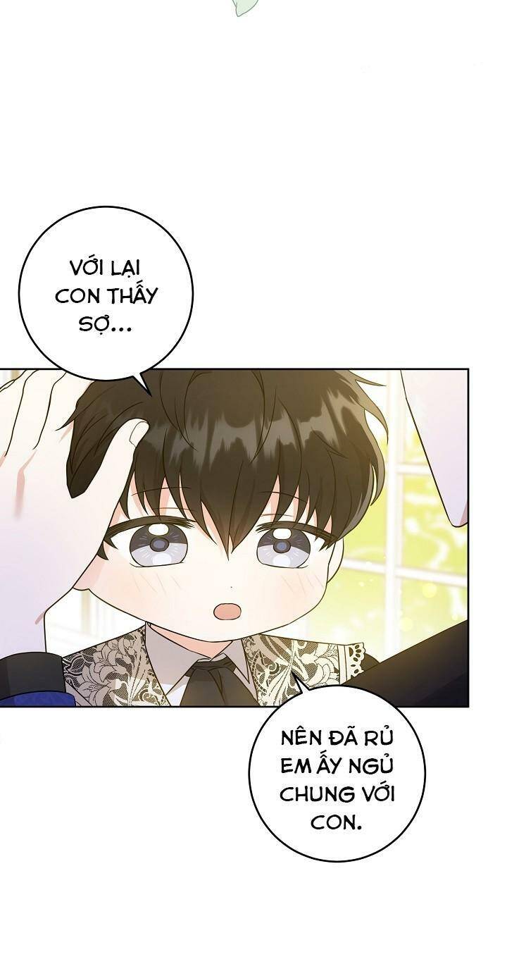 Cho Con Núm Vú Đi Mà Chapter 24 - Trang 2