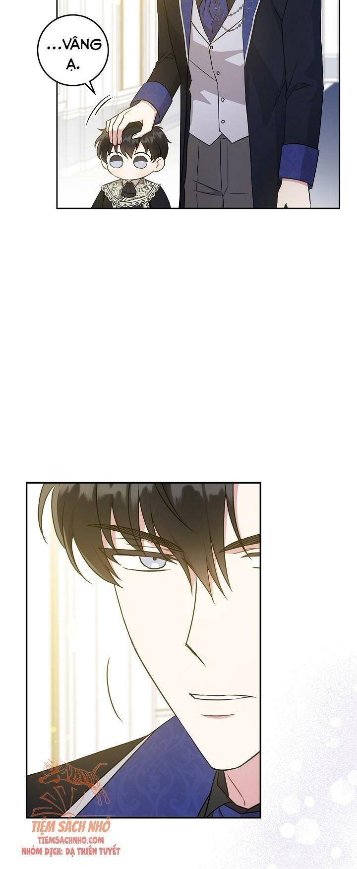 Cho Con Núm Vú Đi Mà Chapter 24 - Trang 2