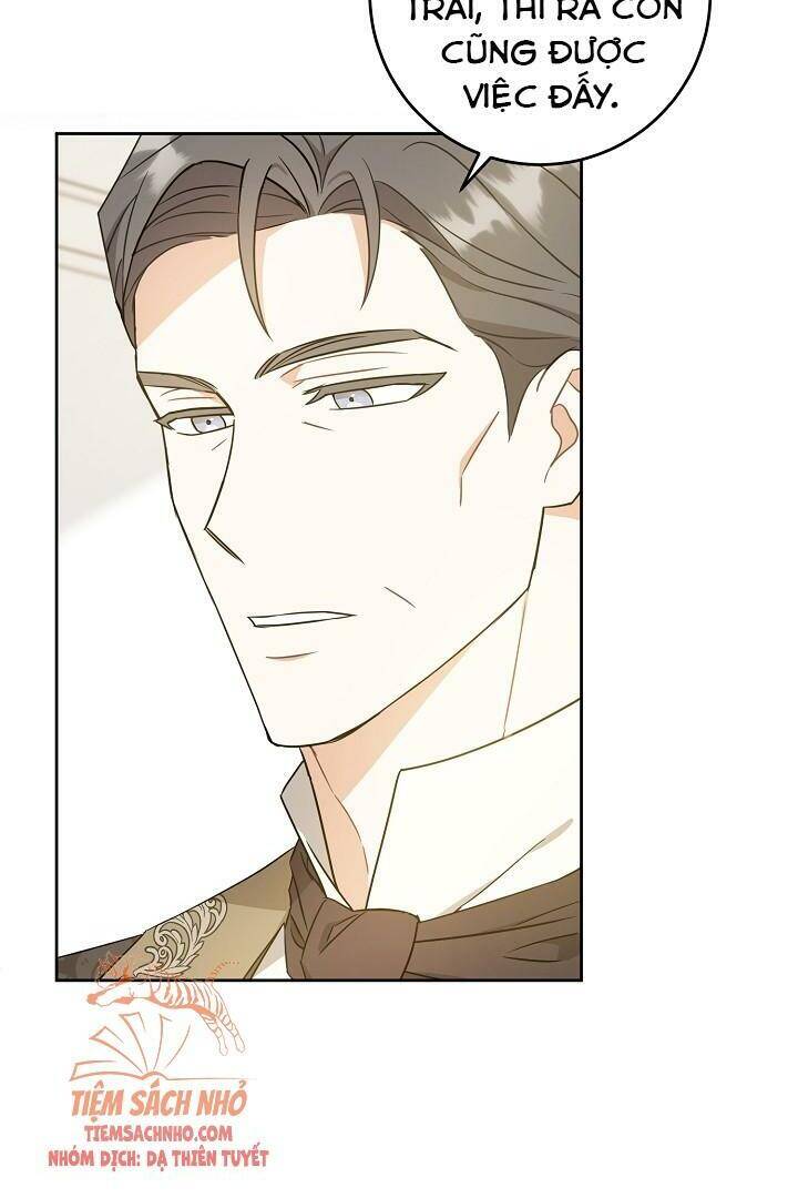 Cho Con Núm Vú Đi Mà Chapter 24 - Trang 2