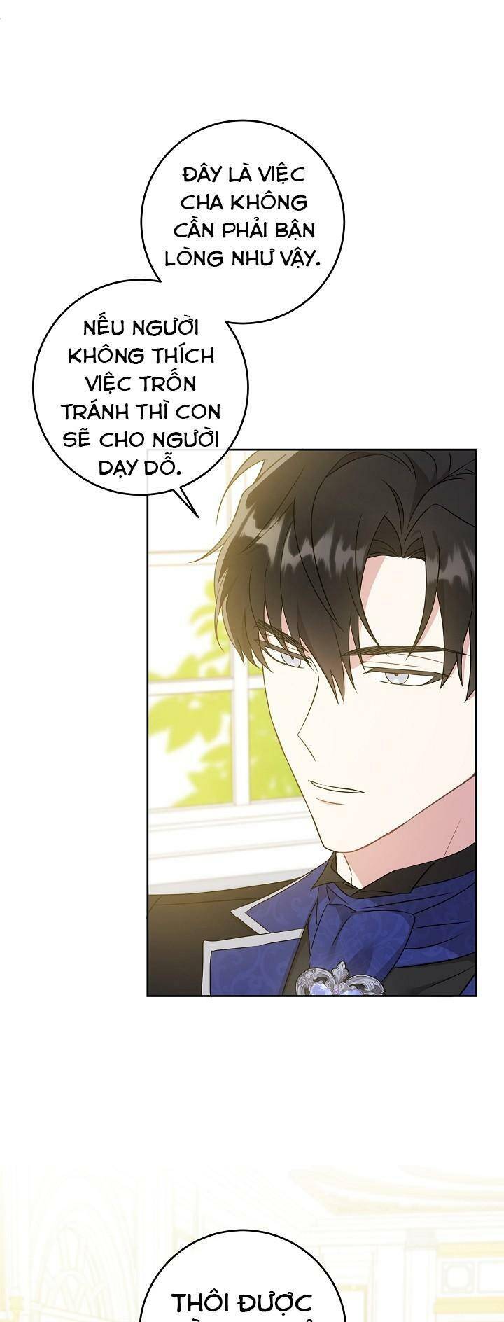 Cho Con Núm Vú Đi Mà Chapter 24 - Trang 2