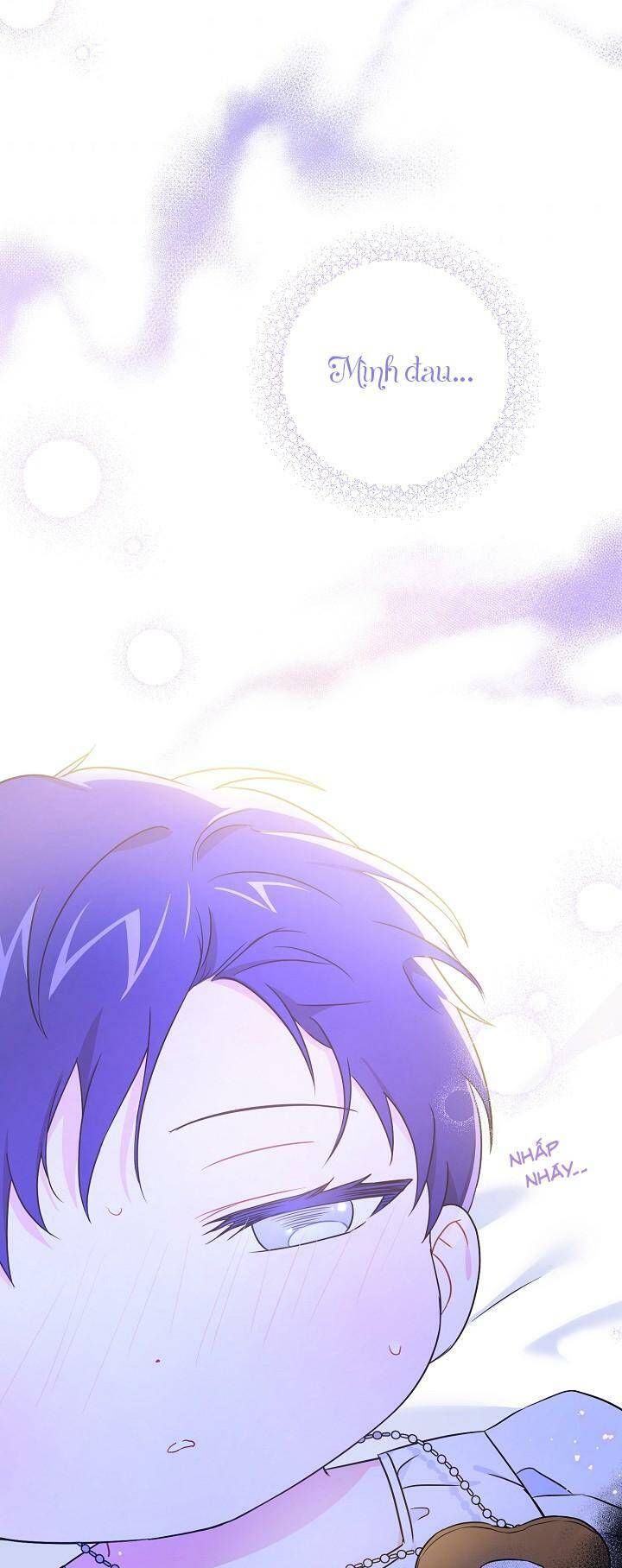 Cho Con Núm Vú Đi Mà Chapter 24 - Trang 2