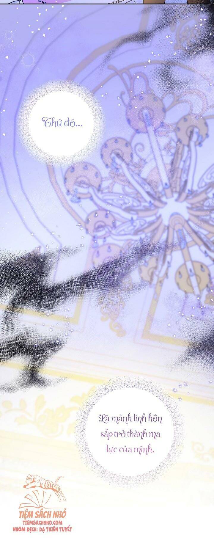 Cho Con Núm Vú Đi Mà Chapter 24 - Trang 2