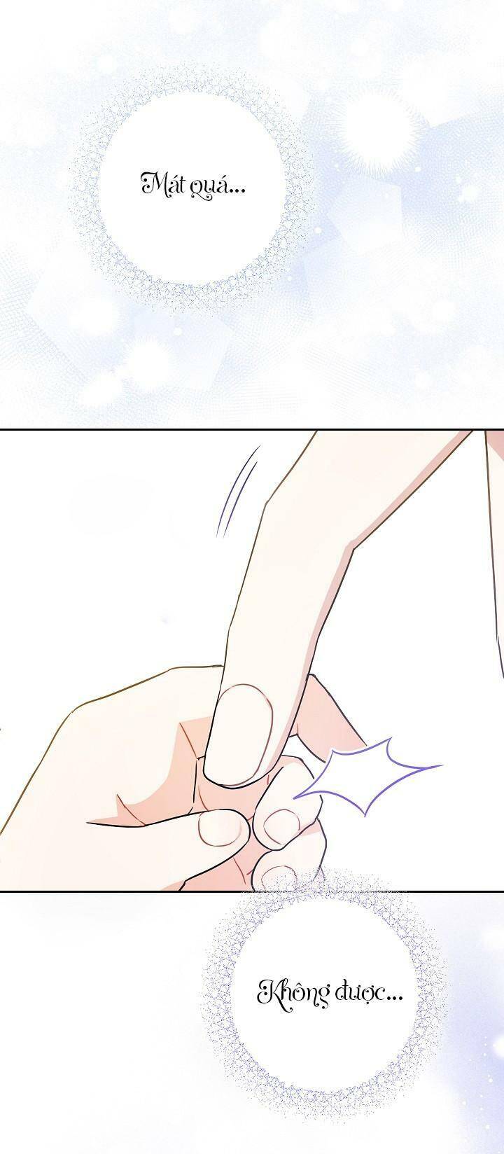 Cho Con Núm Vú Đi Mà Chapter 24 - Trang 2