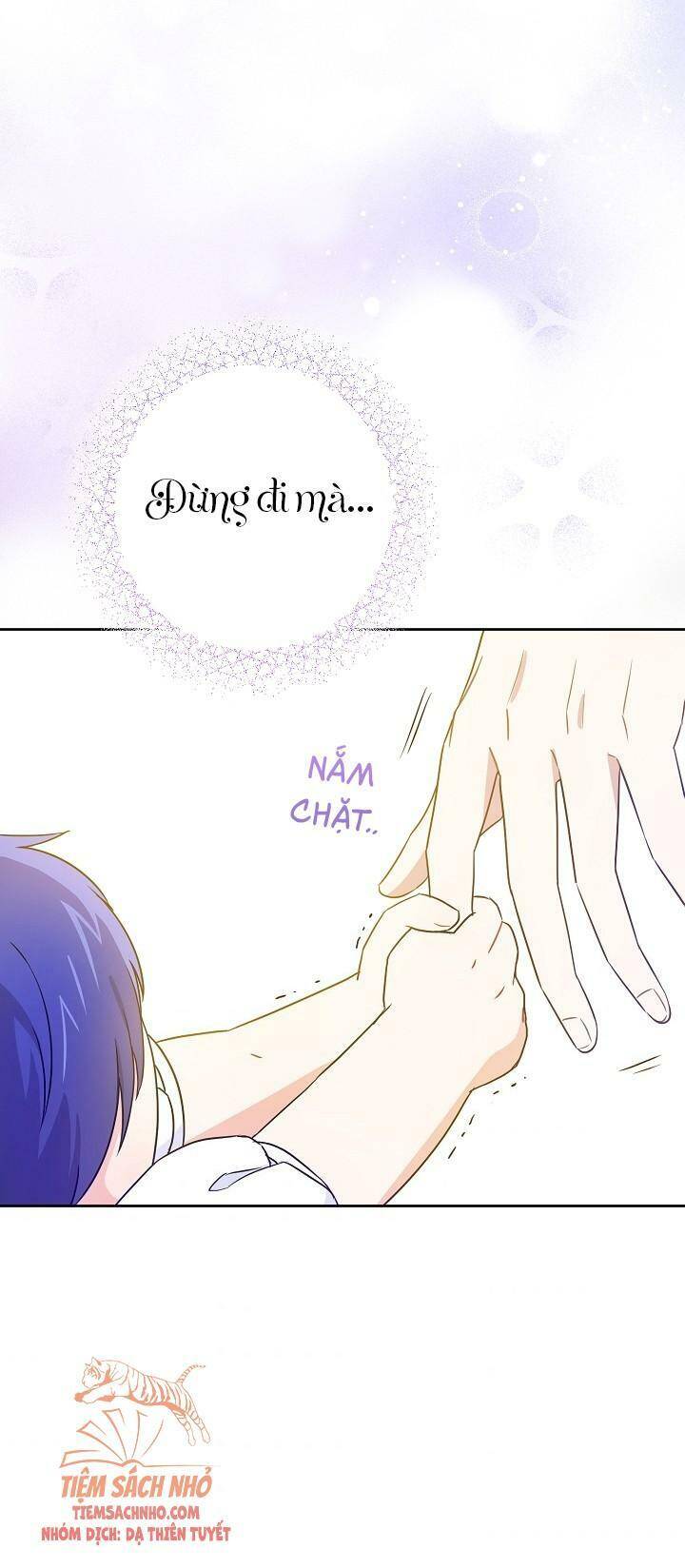 Cho Con Núm Vú Đi Mà Chapter 24 - Trang 2