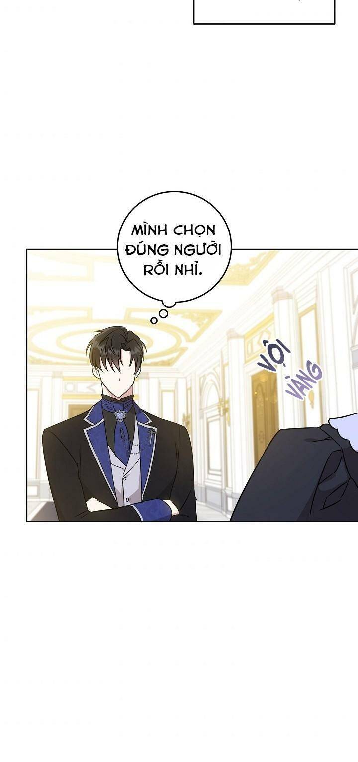 Cho Con Núm Vú Đi Mà Chapter 24 - Trang 2