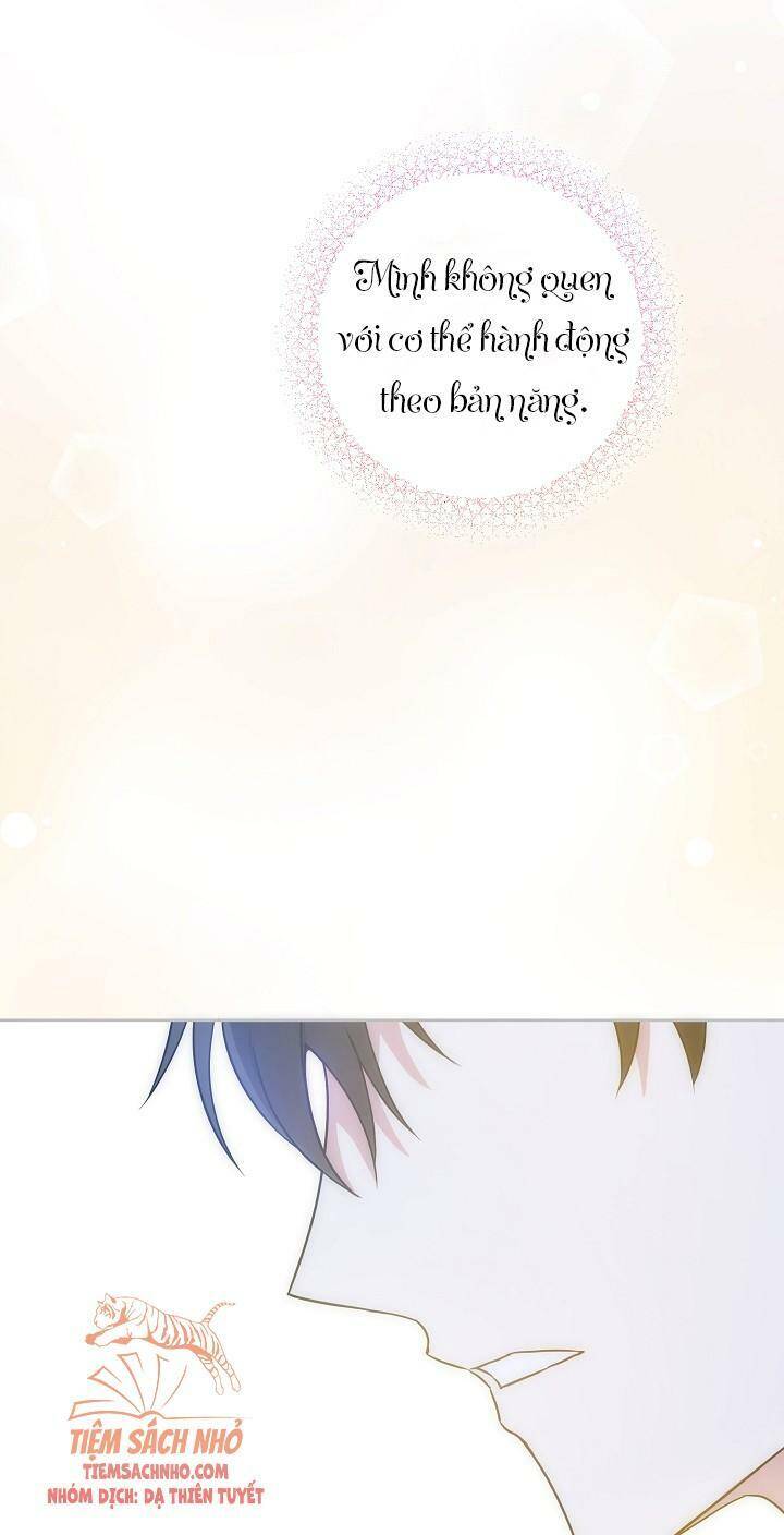 Cho Con Núm Vú Đi Mà Chapter 24 - Trang 2