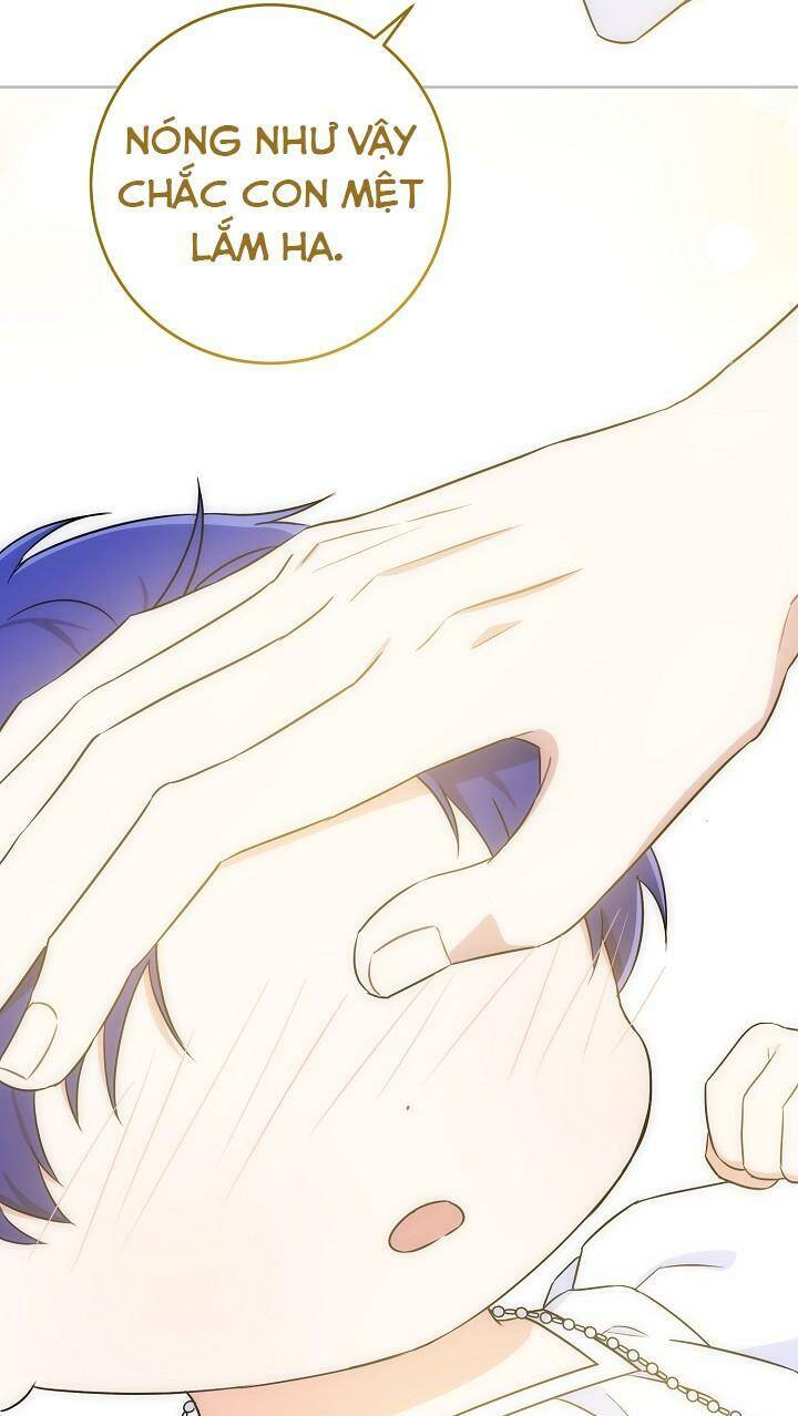 Cho Con Núm Vú Đi Mà Chapter 24 - Trang 2