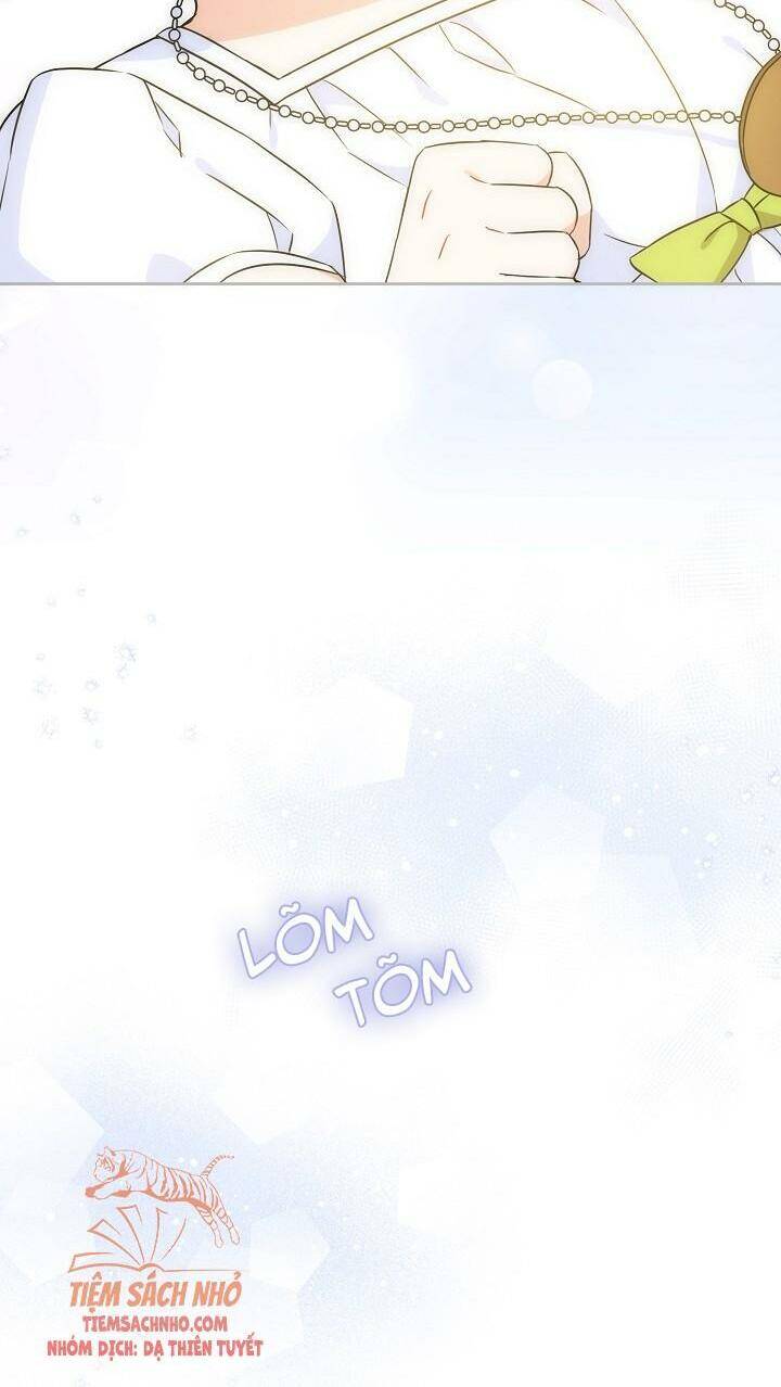 Cho Con Núm Vú Đi Mà Chapter 24 - Trang 2