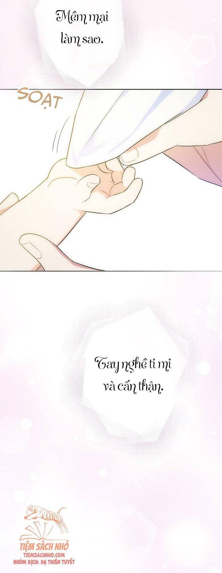 Cho Con Núm Vú Đi Mà Chapter 24 - Trang 2