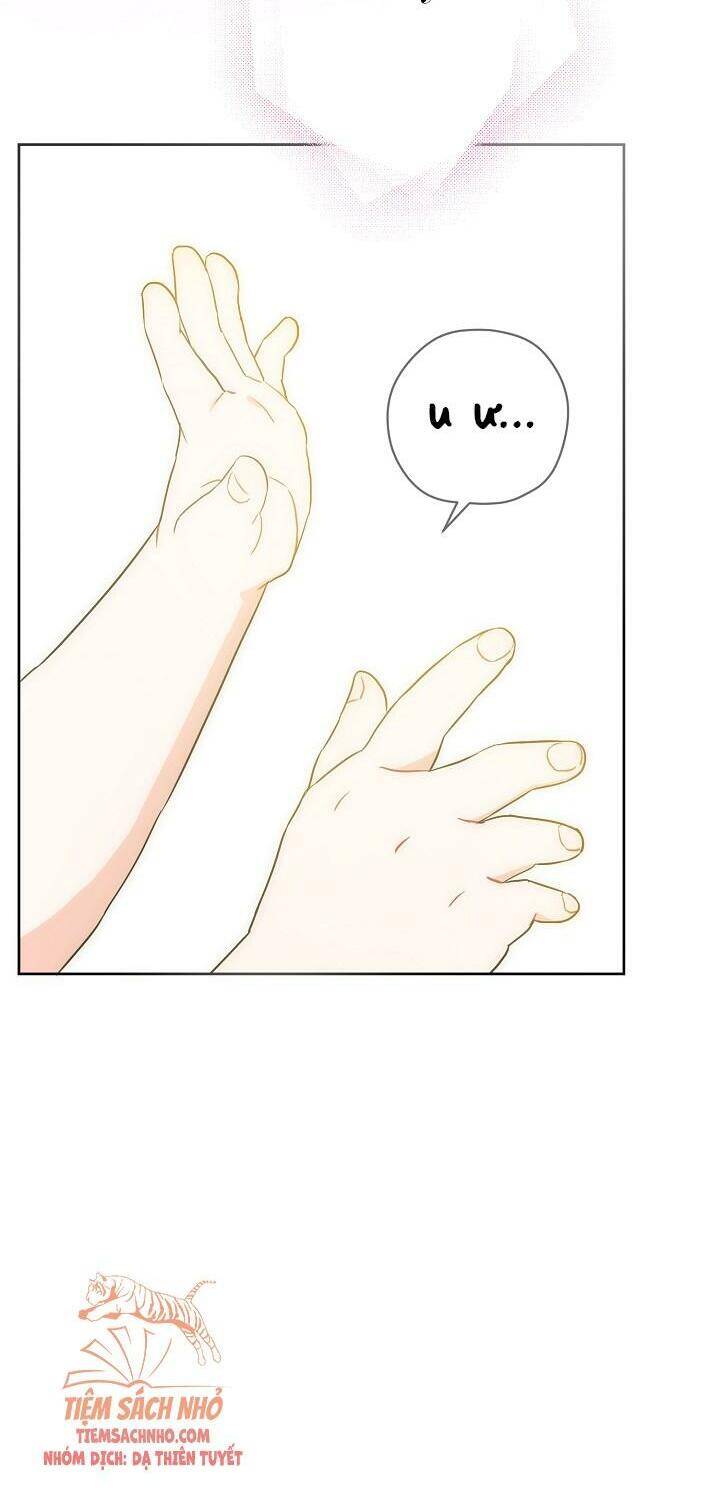 Cho Con Núm Vú Đi Mà Chapter 24 - Trang 2