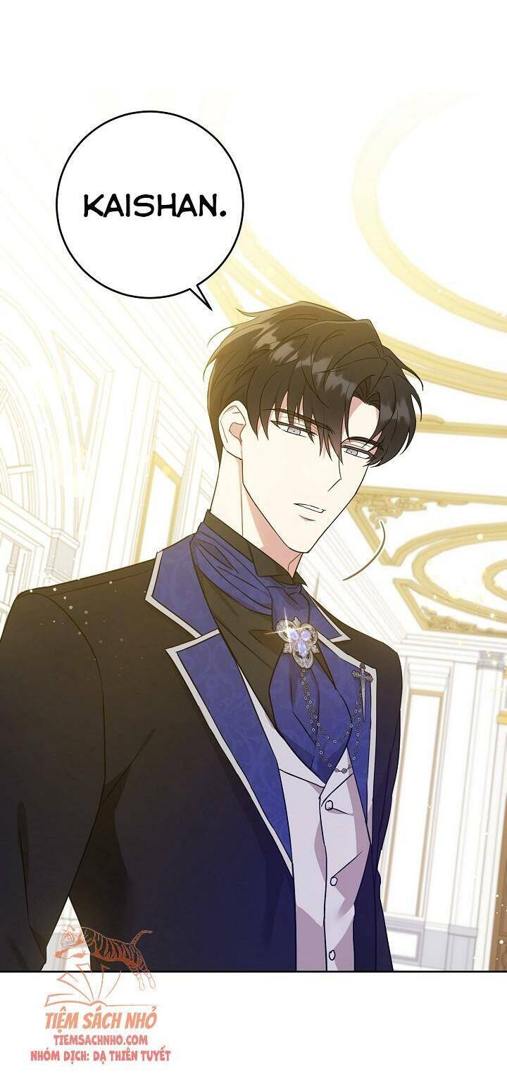 Cho Con Núm Vú Đi Mà Chapter 24 - Trang 2